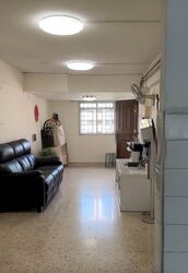 Blk 503 Cheng San Crest (Ang Mo Kio), HDB 3 Rooms #605379961